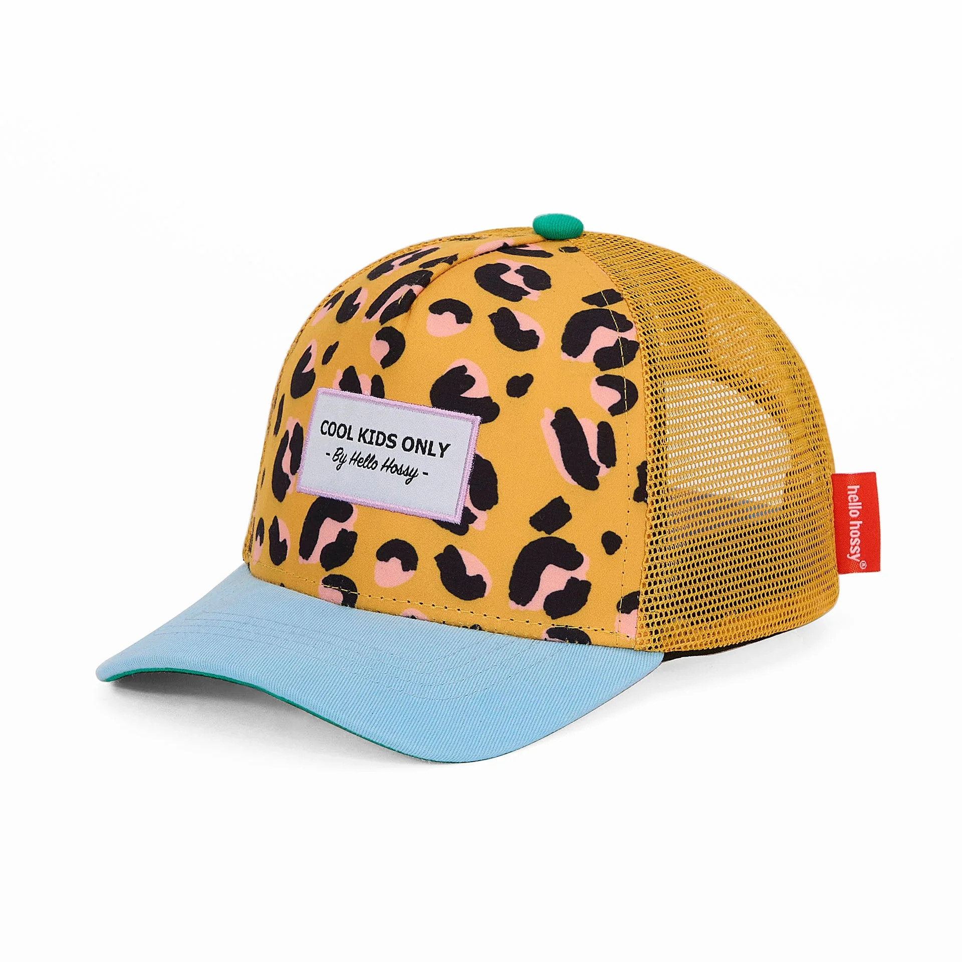 Casquette Panther - Image 2