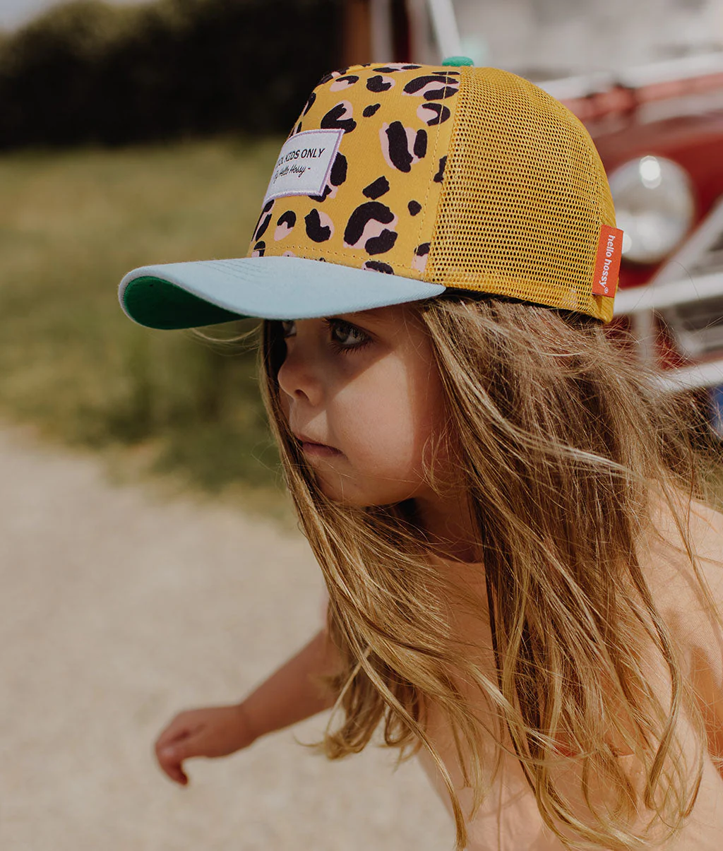 Casquette Panther - Image 3