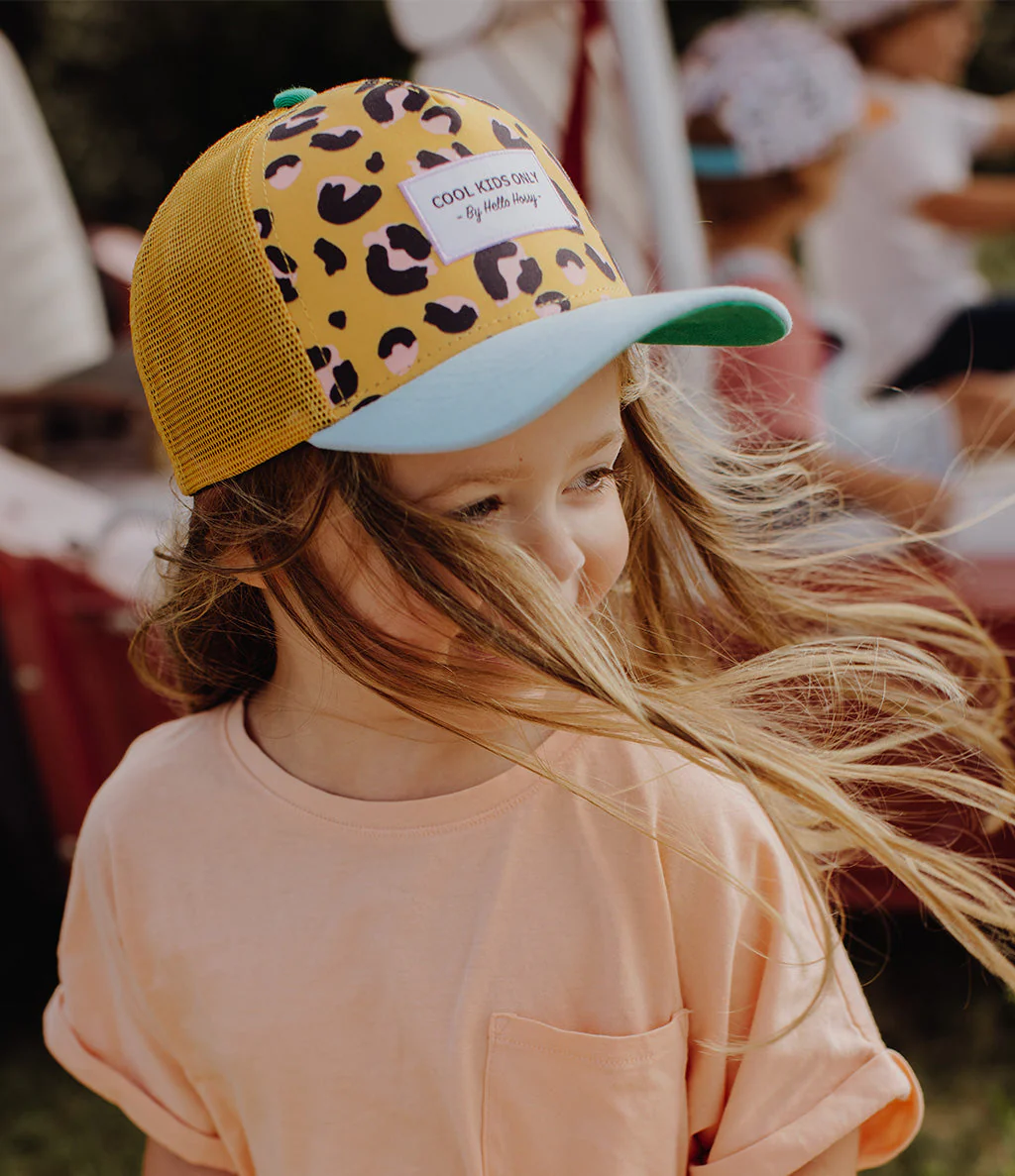 Casquette Panther - Image 4