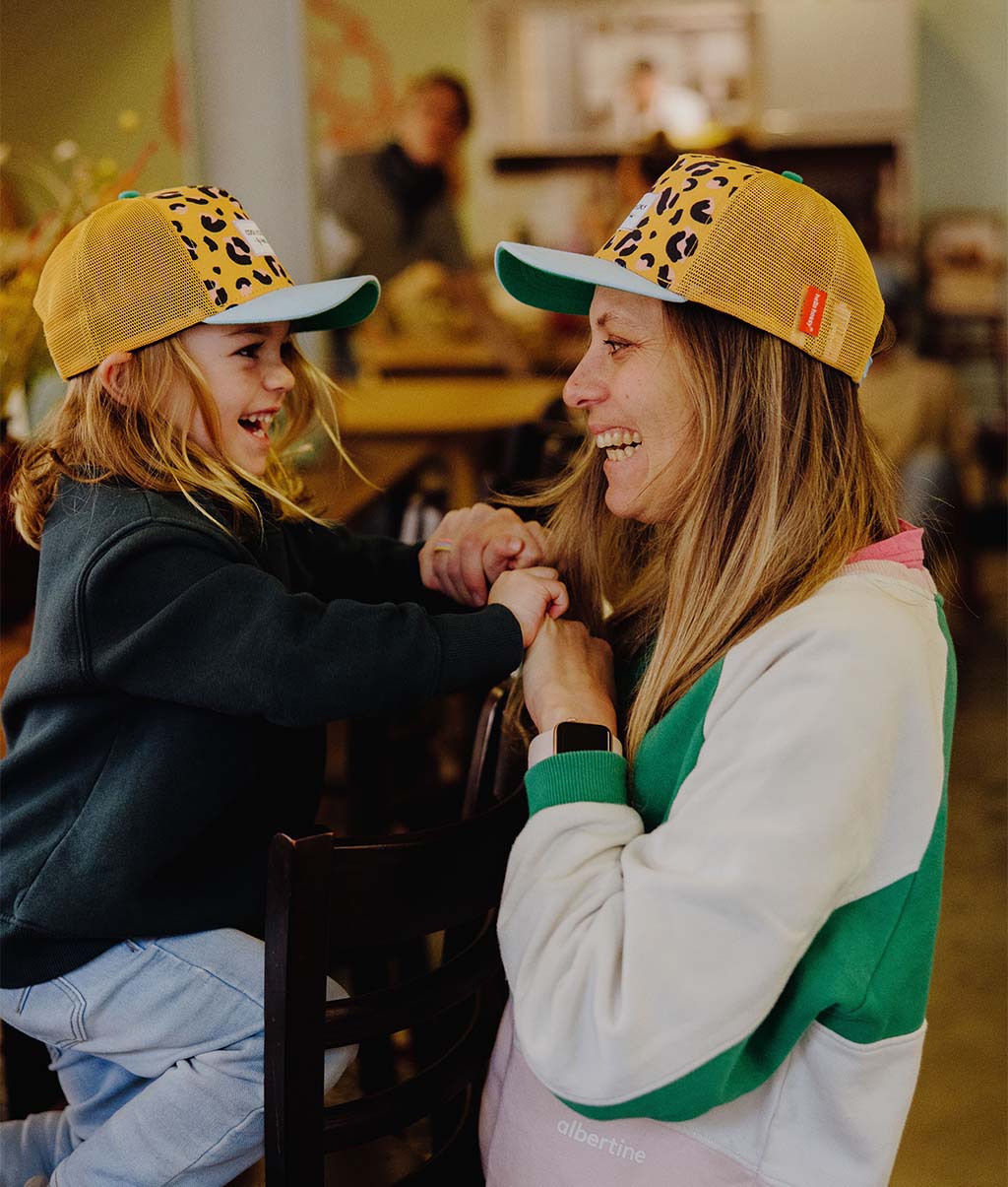 Casquette Panther - Image 6
