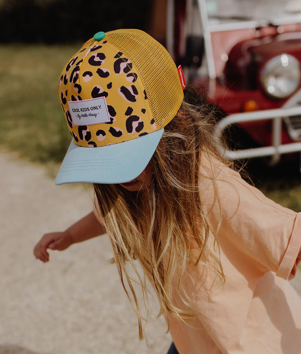 Casquette Panther - Image 9