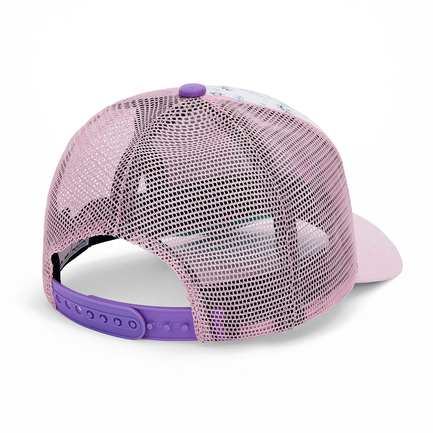 Casquette Pink Eyes - Image 3