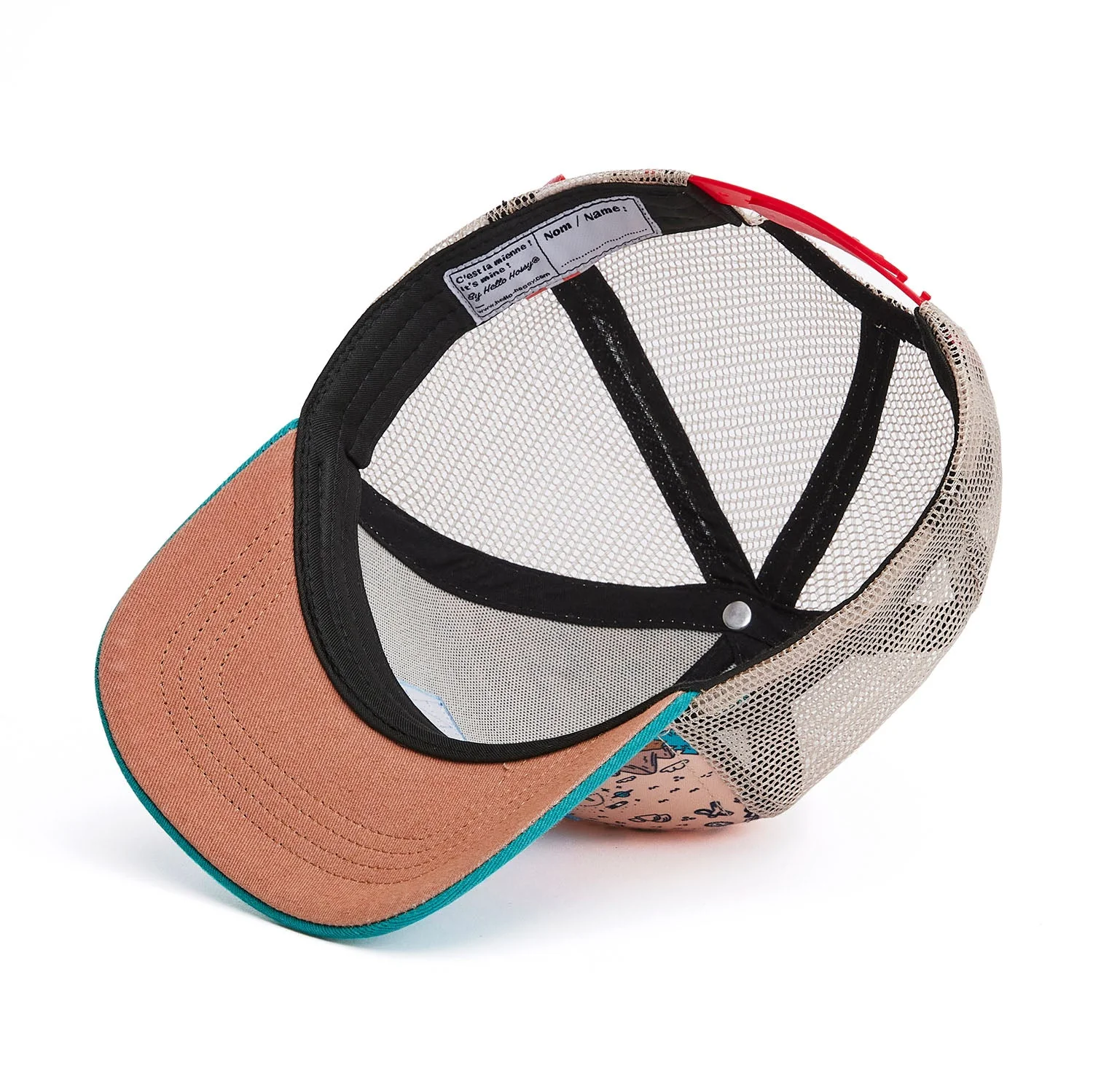 Casquette Road Trip - Image 10