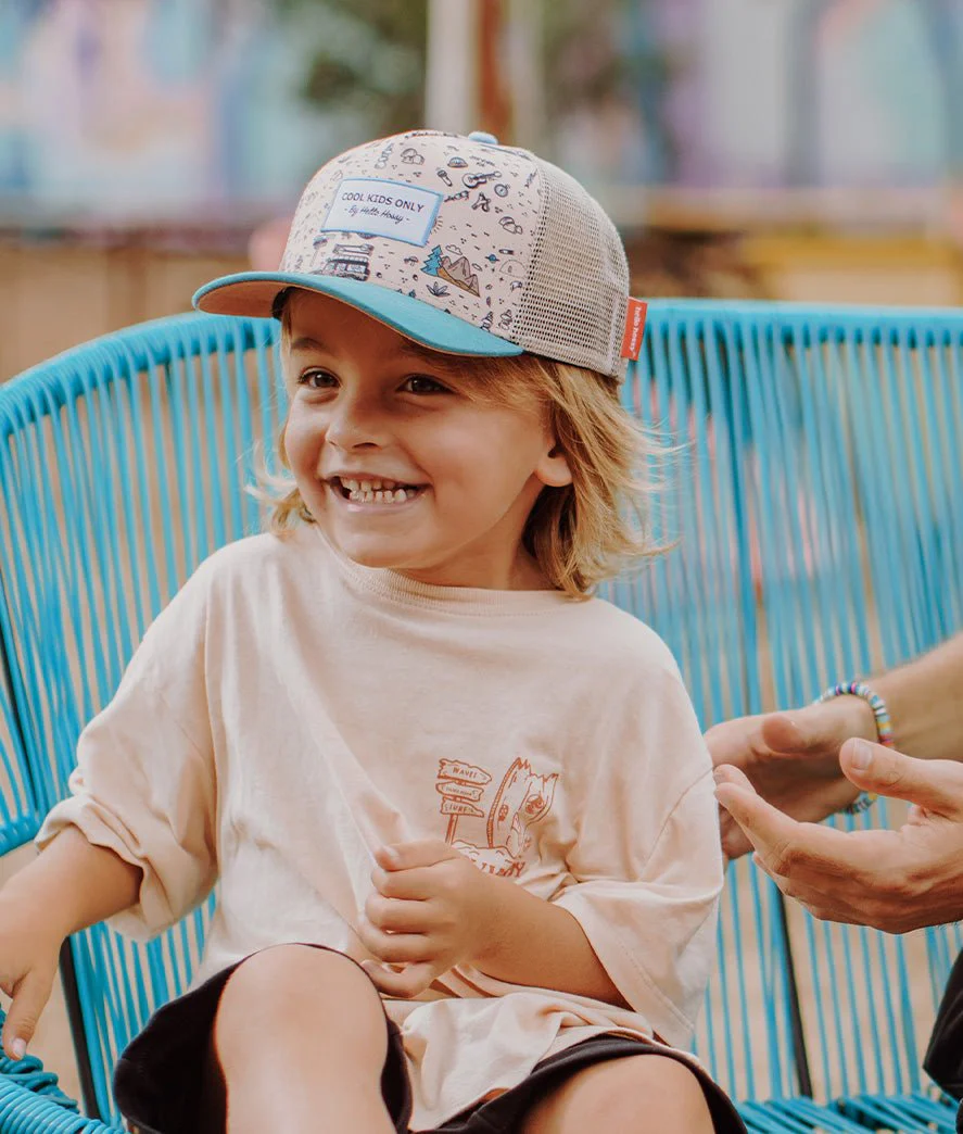 Casquette Road Trip - Image 7