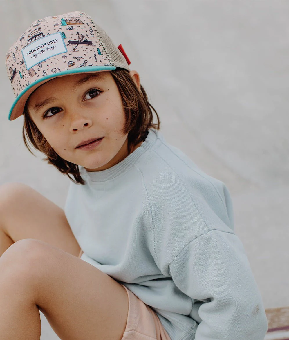 Casquette Road Trip - Image 8
