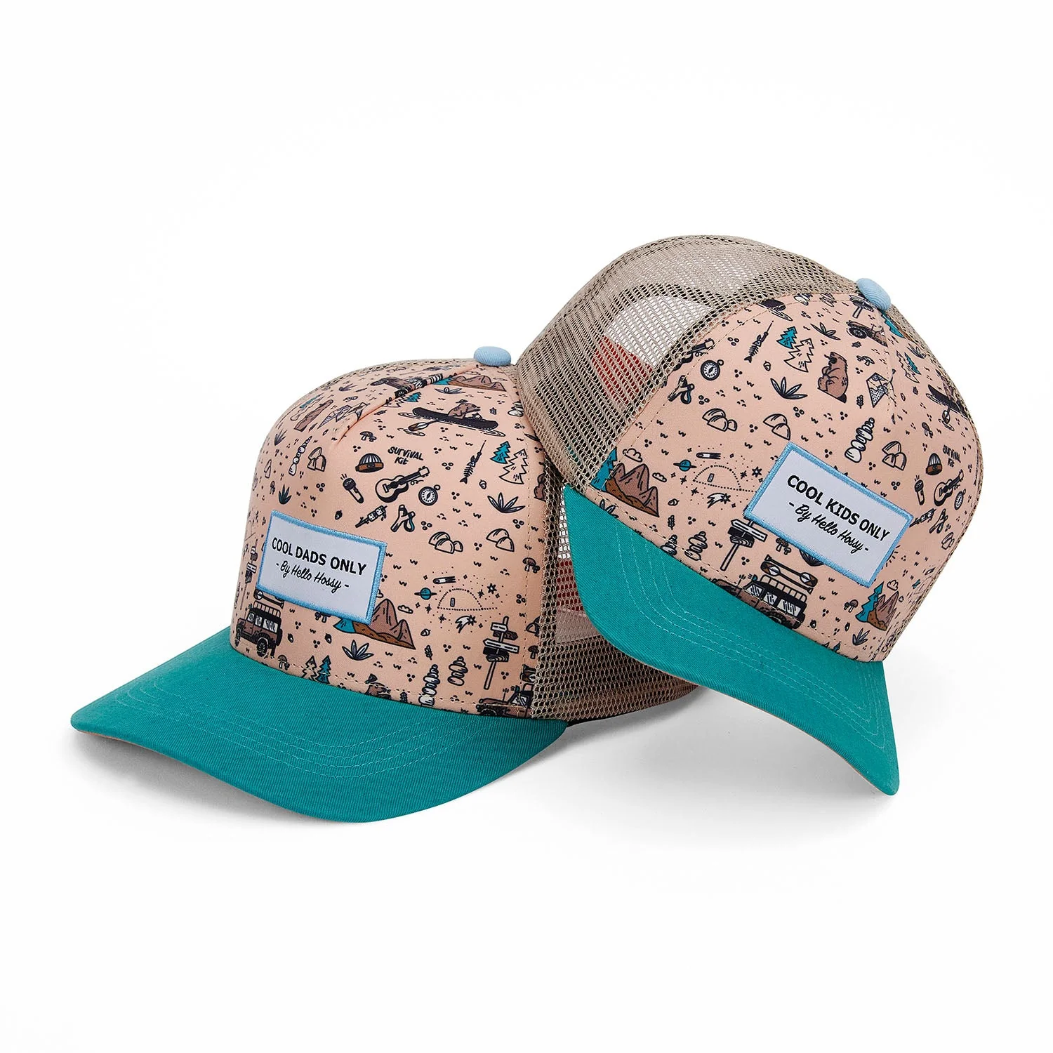 Casquette Road Trip - Image 9