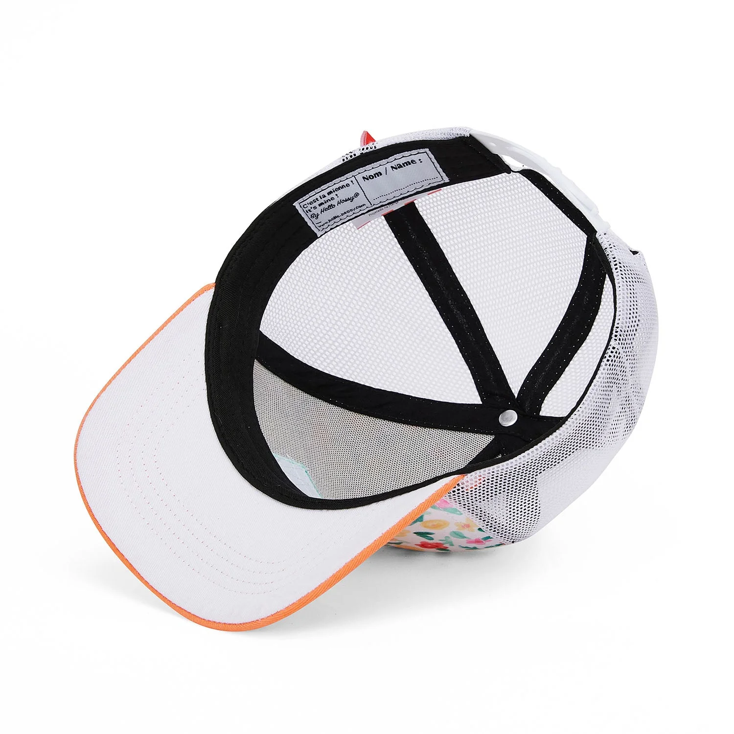 Casquette Watercolor - Image 10