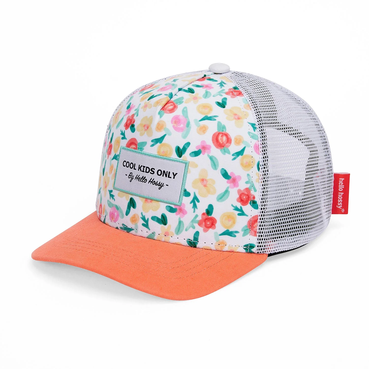 Casquette Watercolor - Image 2