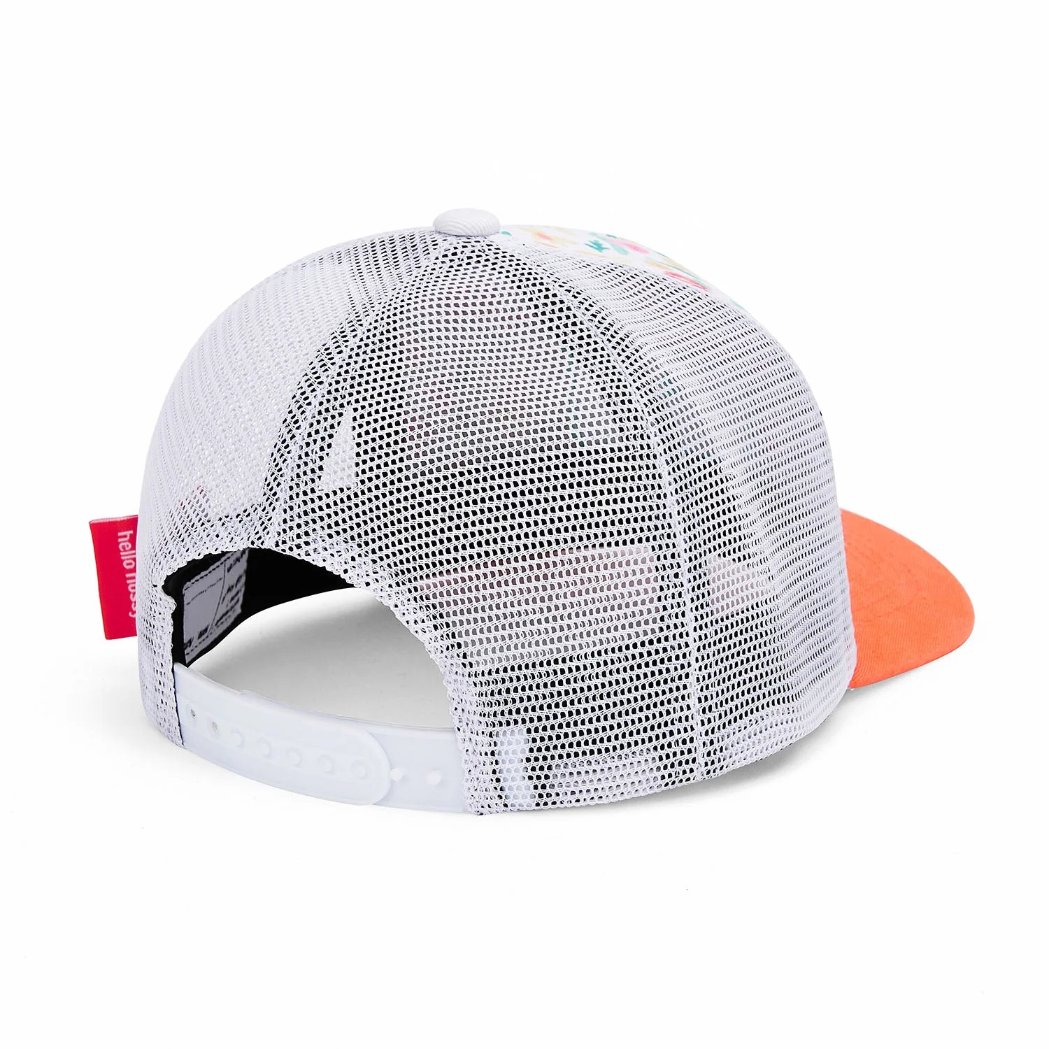 Casquette Watercolor - Image 3