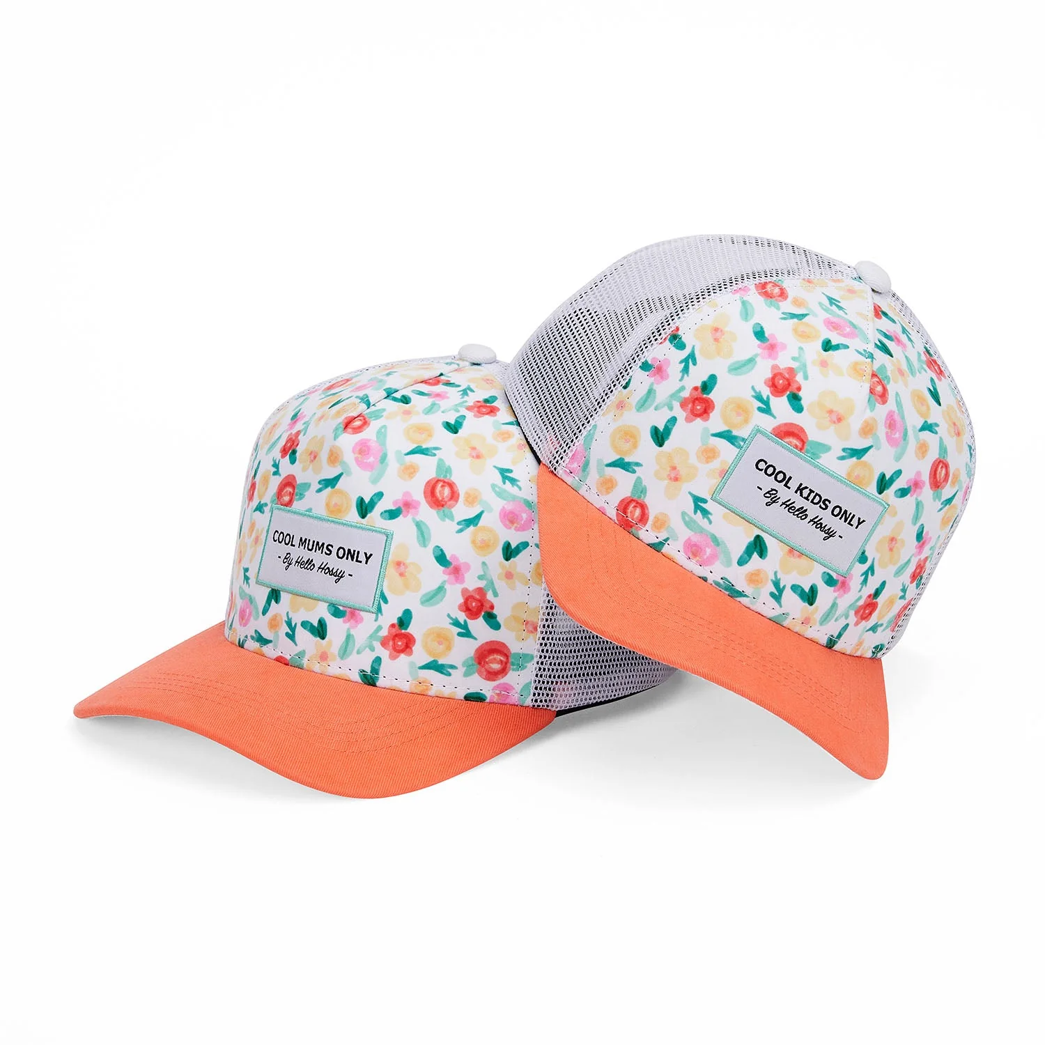 Casquette Watercolor - Image 9