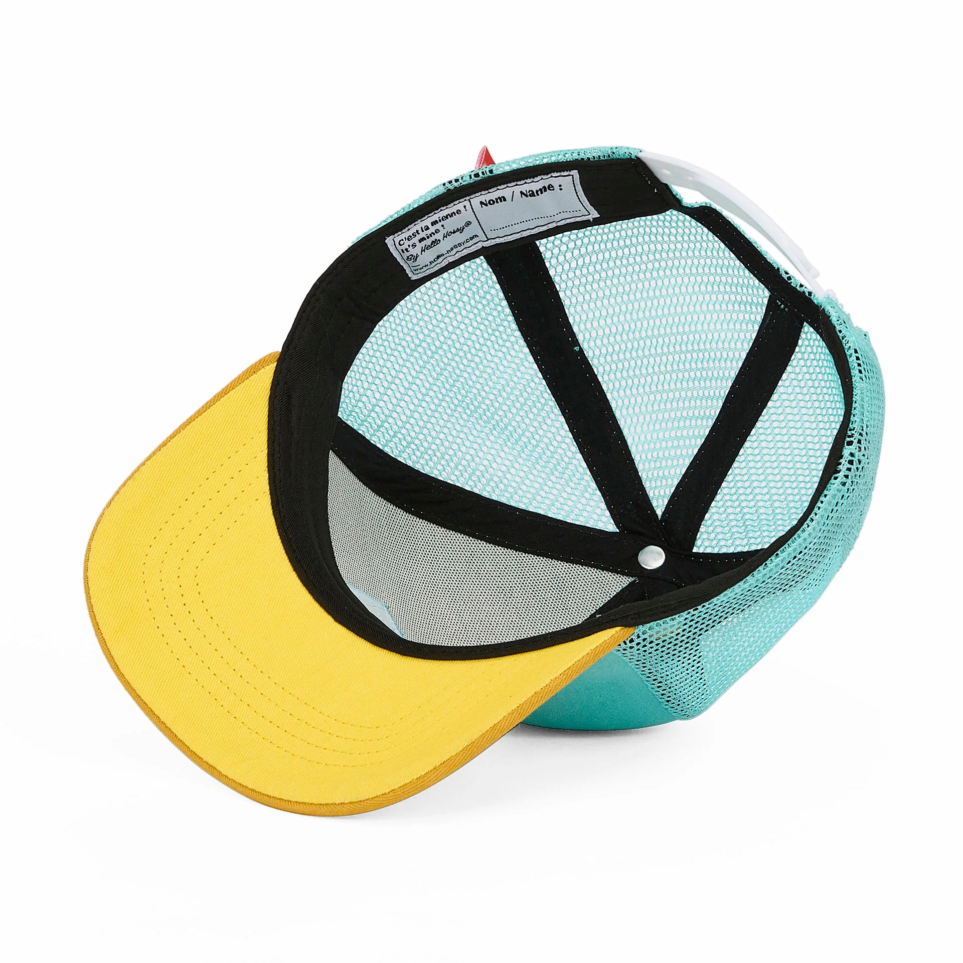 Casquette Mini Agave - Image 12