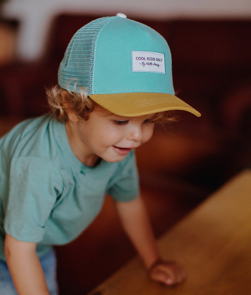 Casquette Mini Agave - Image 9