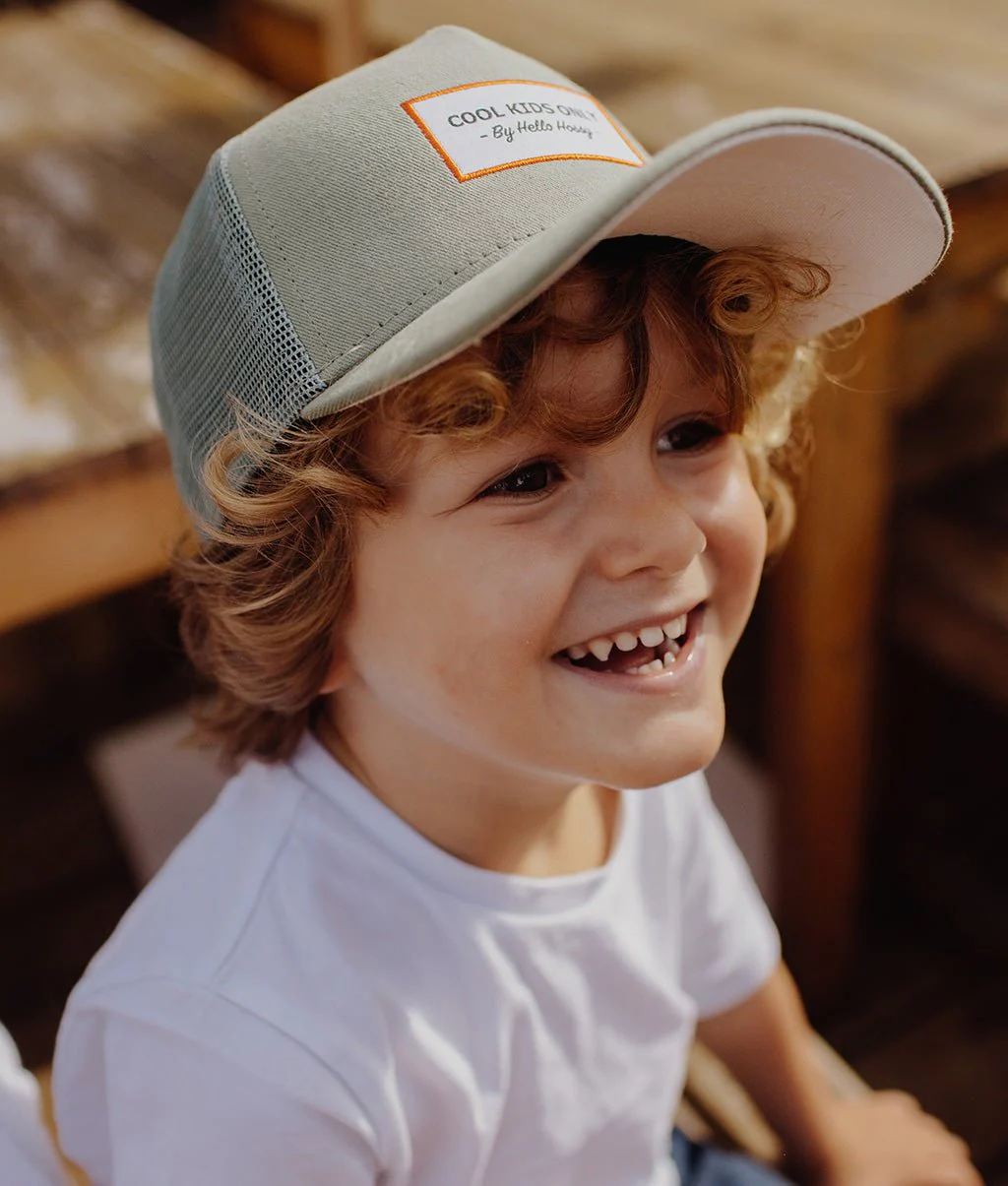Casquette Mini Olive - Image 11