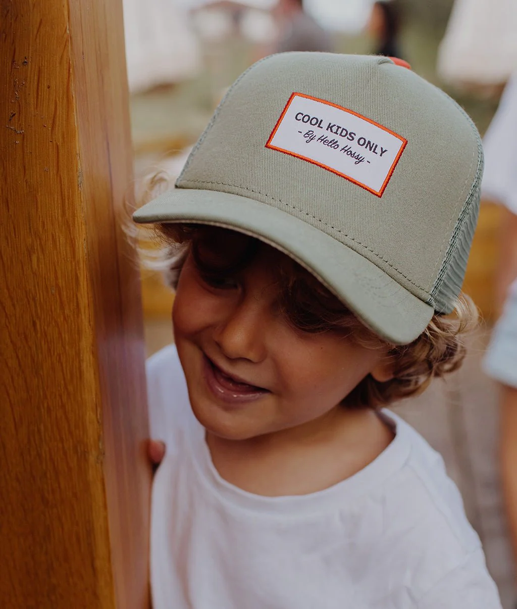 Casquette Mini Olive - Image 12
