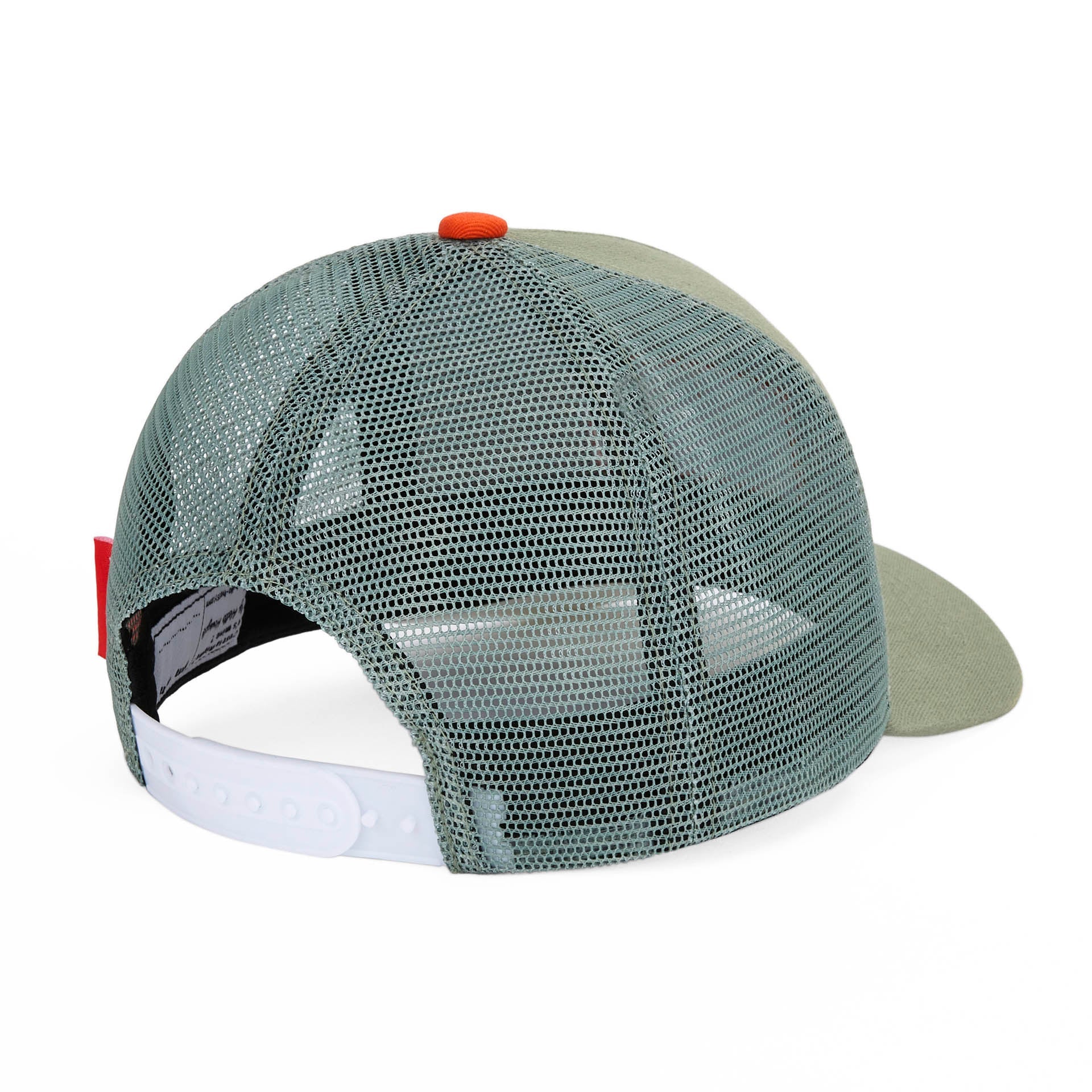 Casquette Mini Olive - Image 13