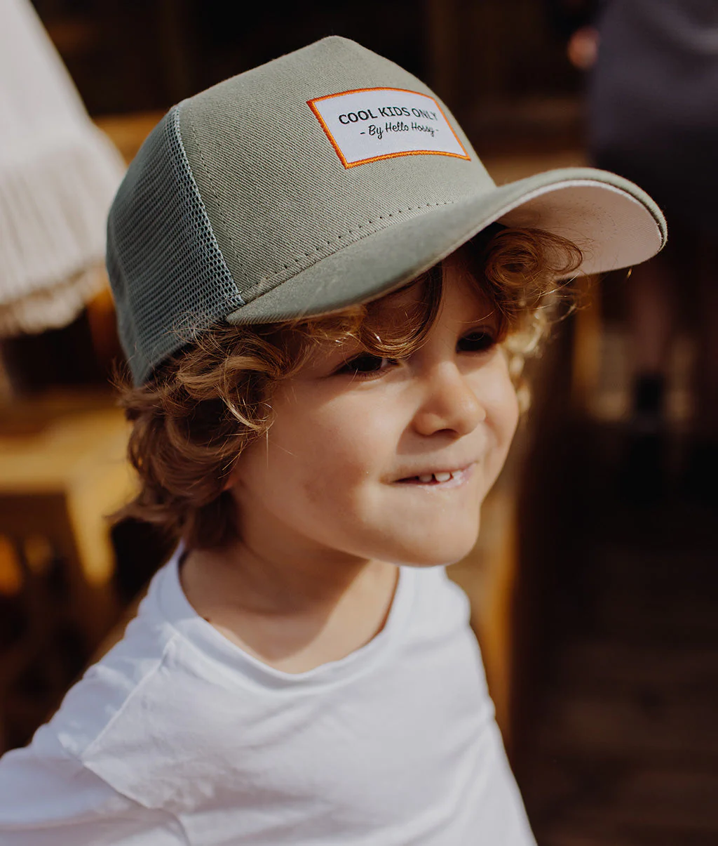 Casquette Mini Olive - Image 9