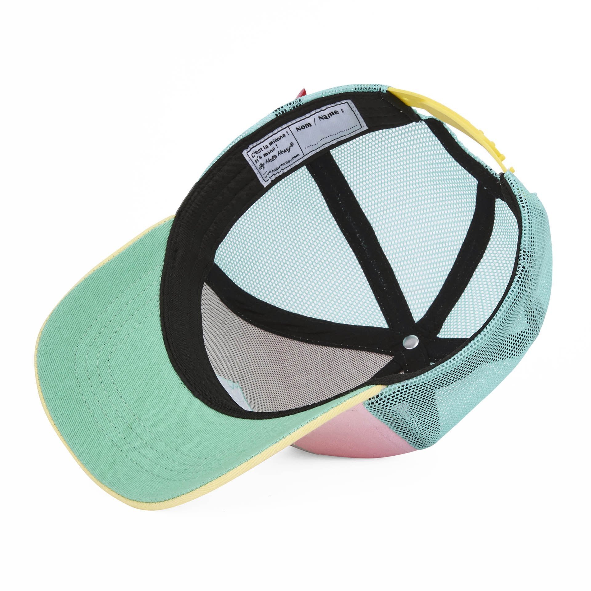 Casquette Mini Poppy - Image 11