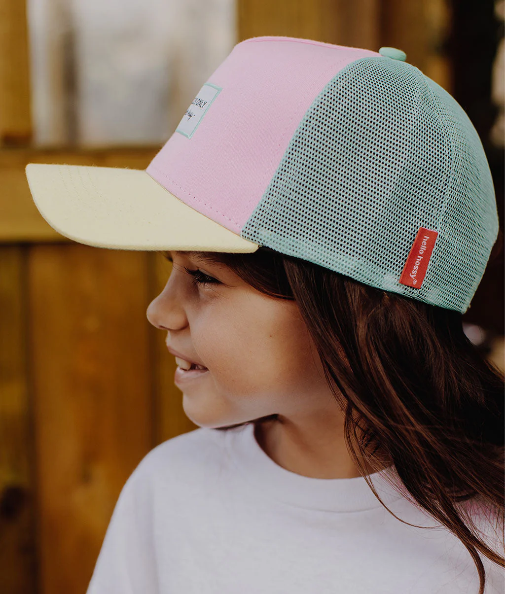 Casquette Mini Poppy - Image 3