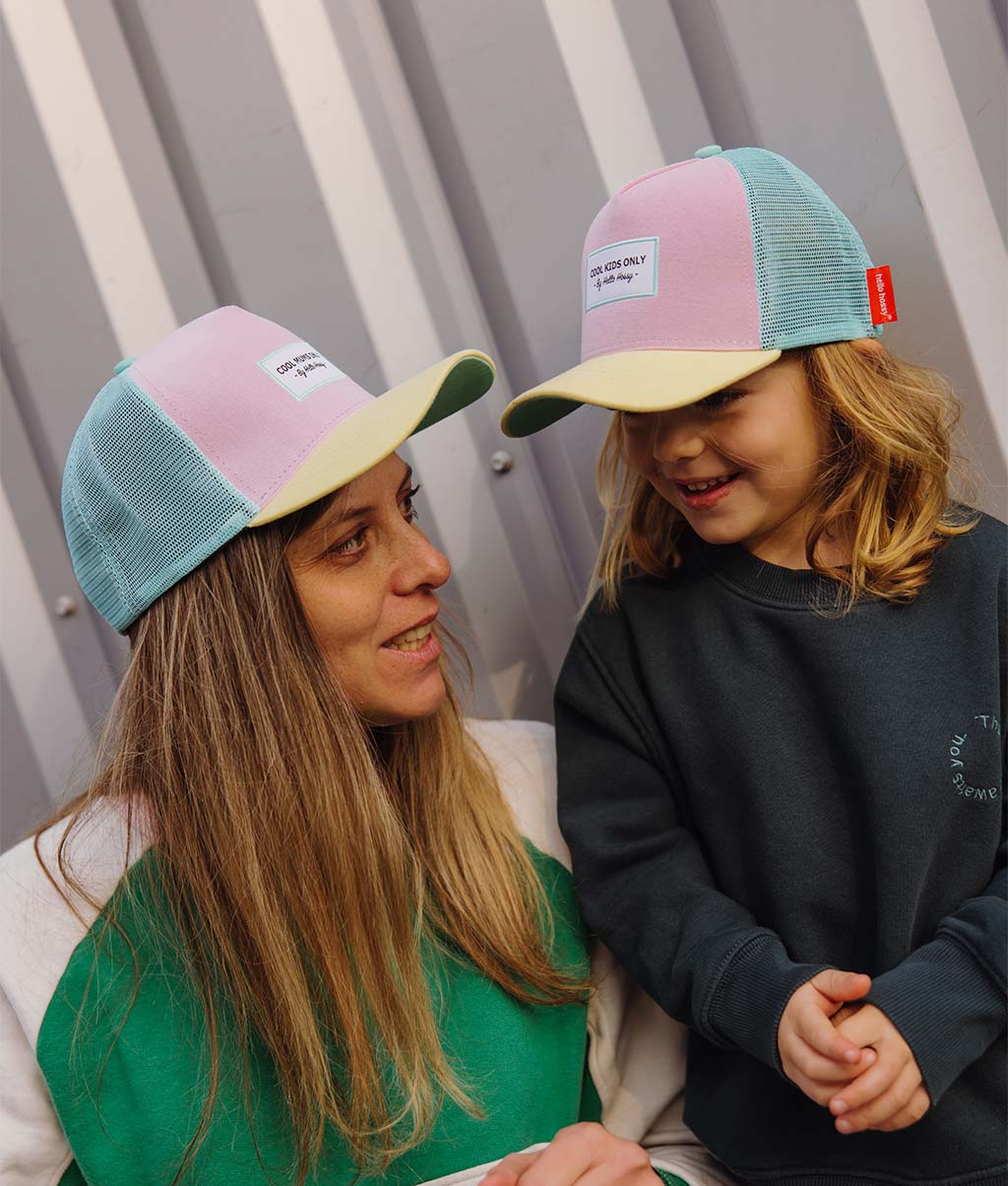 Casquette Mini Poppy - Image 5