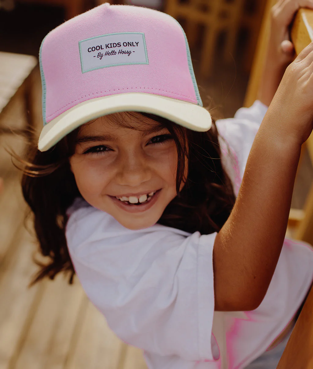 Casquette Mini Poppy - Image 7