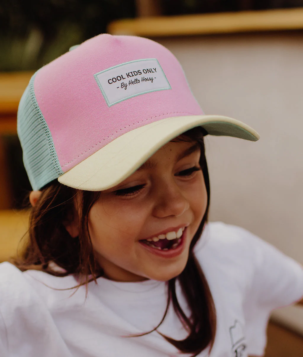 Casquette Mini Poppy - Image 8