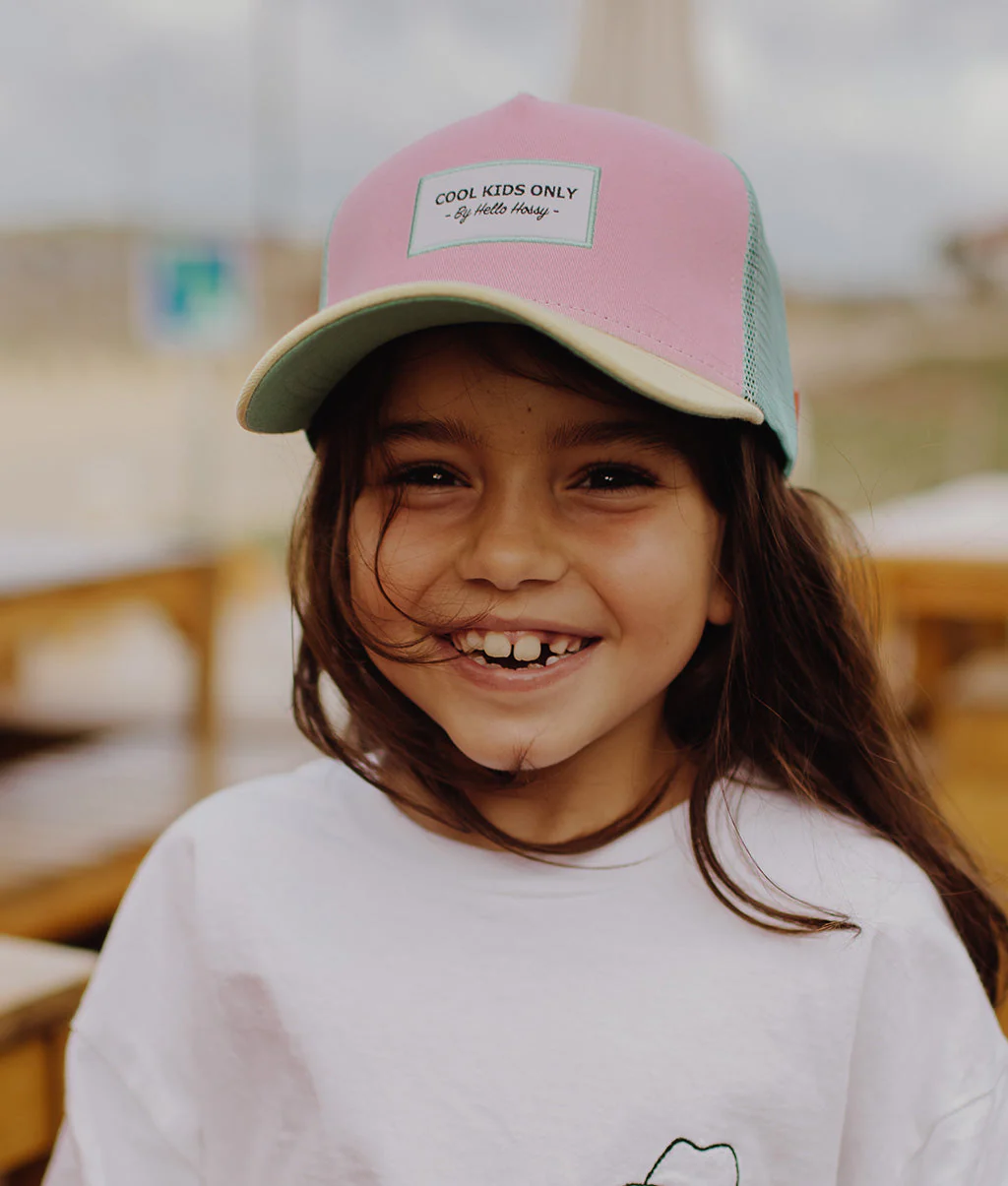 Casquette Mini Poppy - Image 9