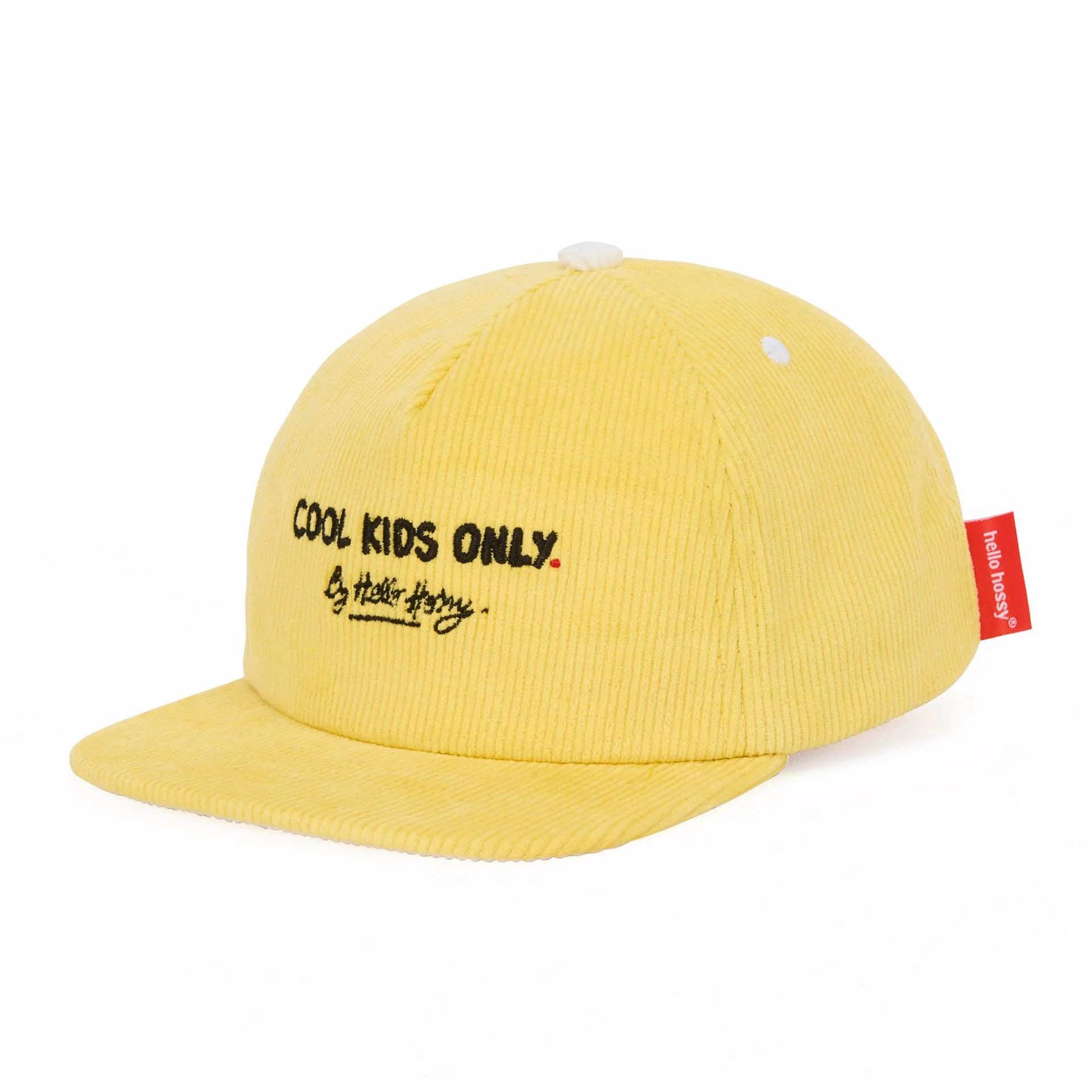 Casquette Mini Citrus - Image 2