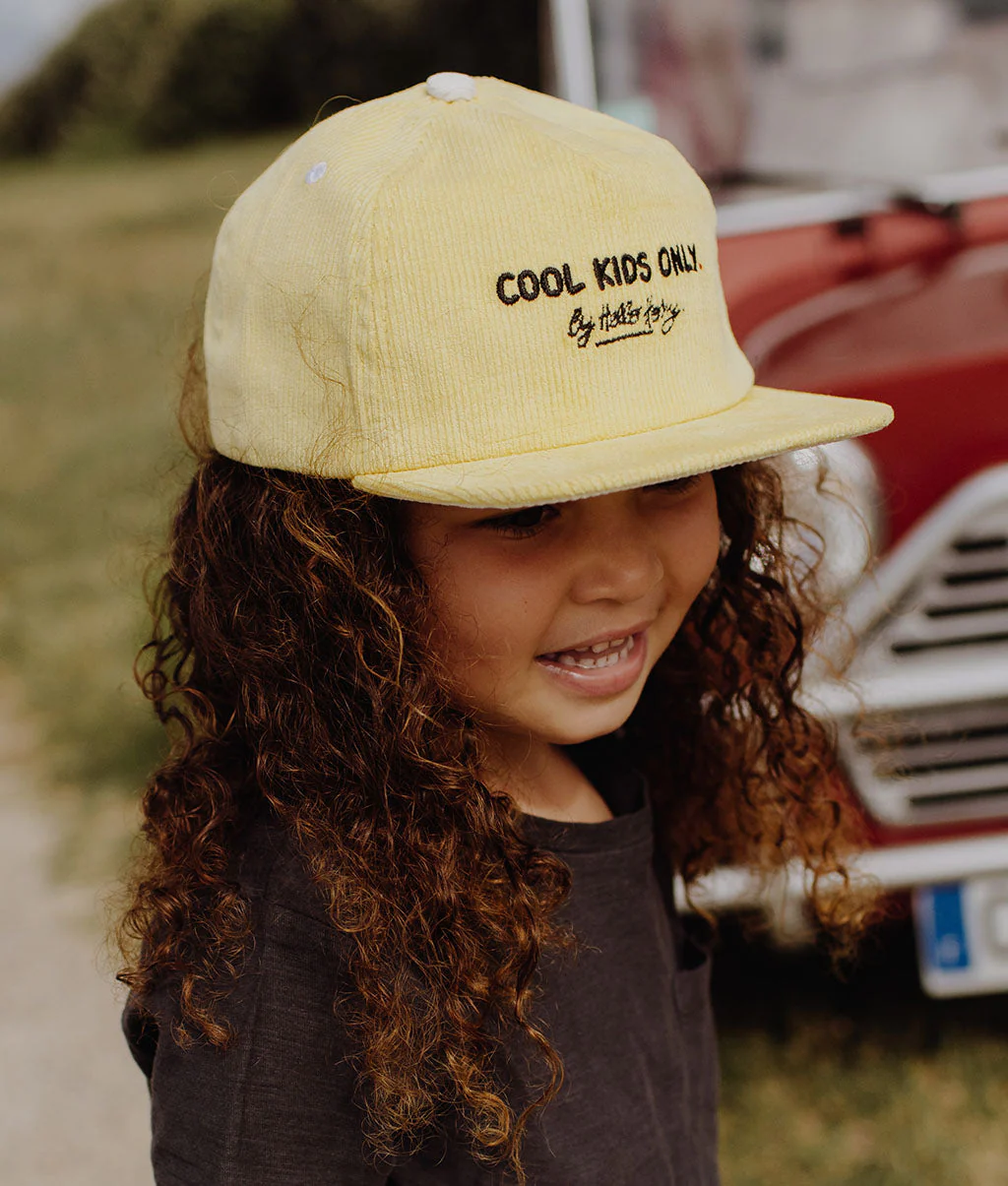 Casquette Mini Citrus - Image 3