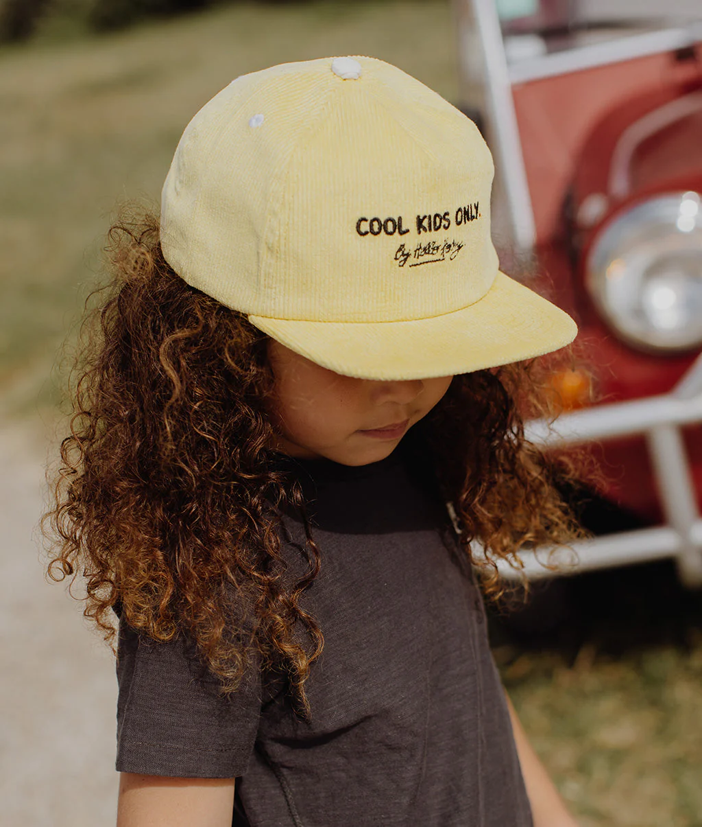 Casquette Mini Citrus - Image 5