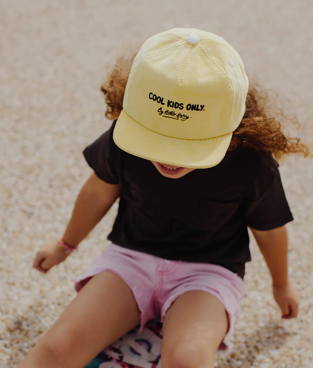 Casquette Mini Citrus - Image 6