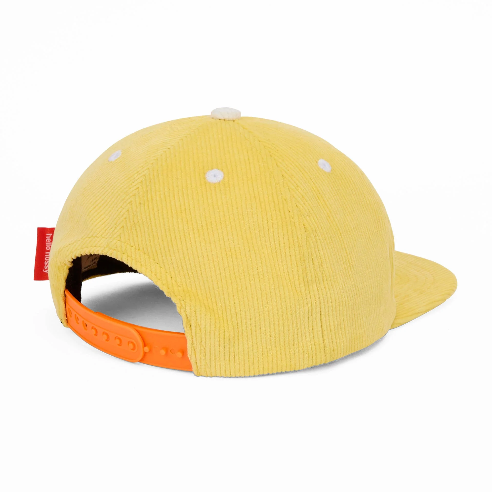 Casquette Mini Citrus - Image 7