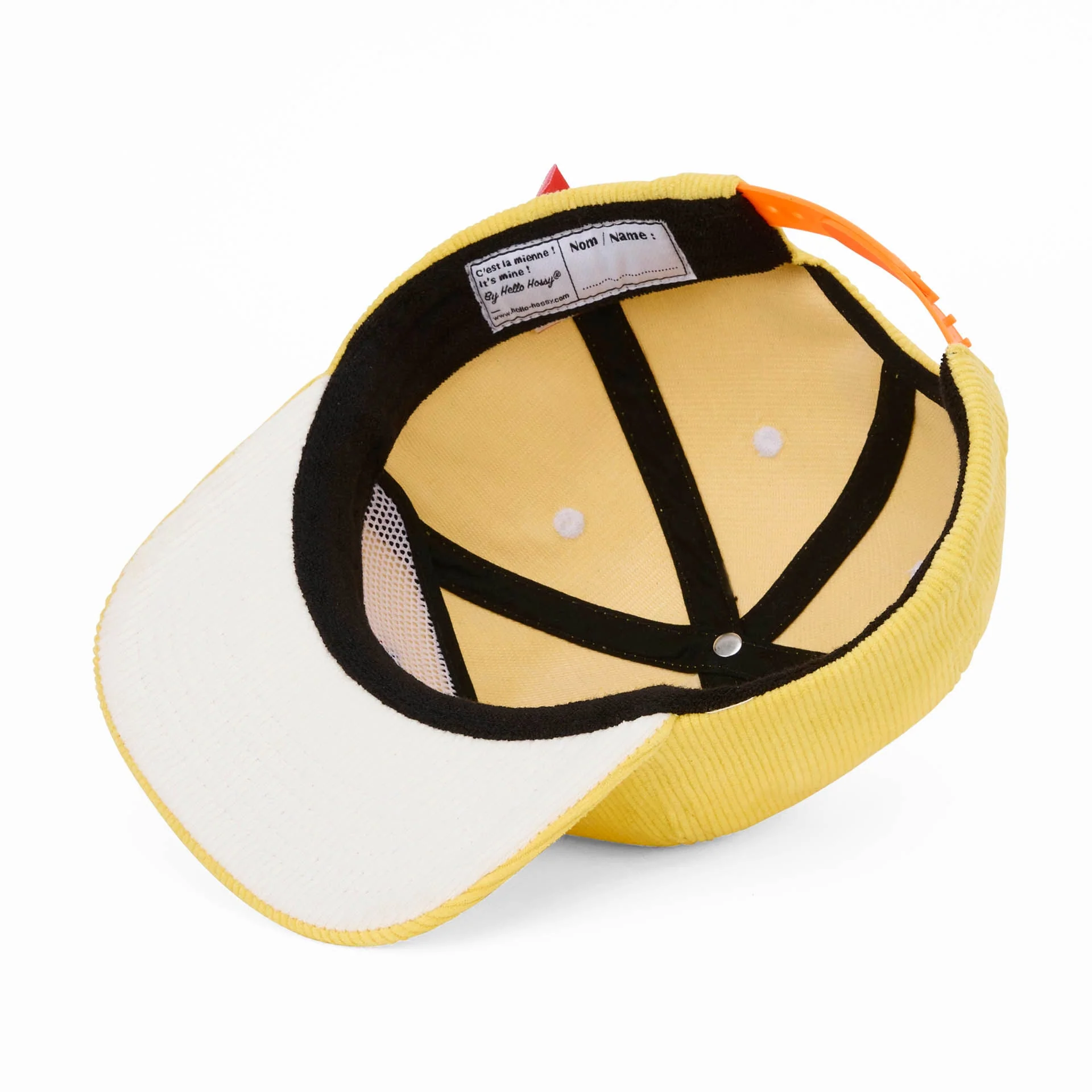 Casquette Mini Citrus - Image 8