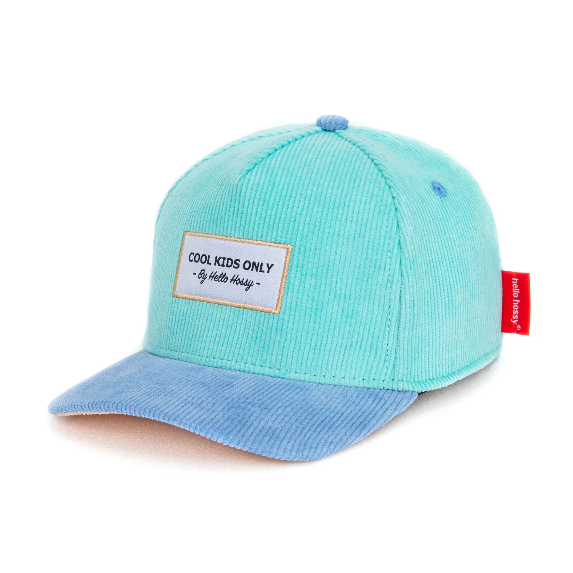 Casquette Sweet Azure - Image 2