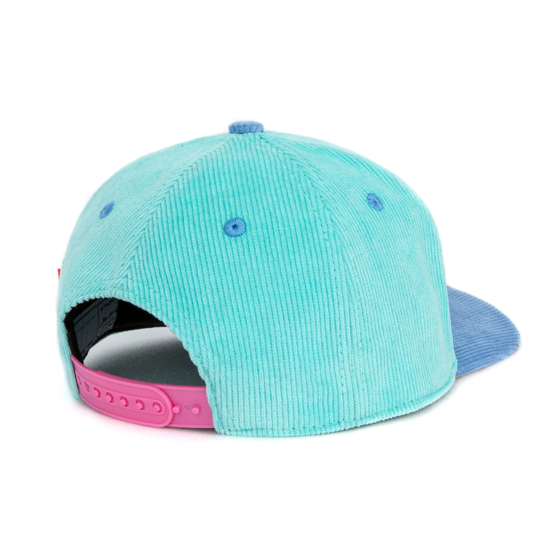 Casquette Sweet Azure - Image 6