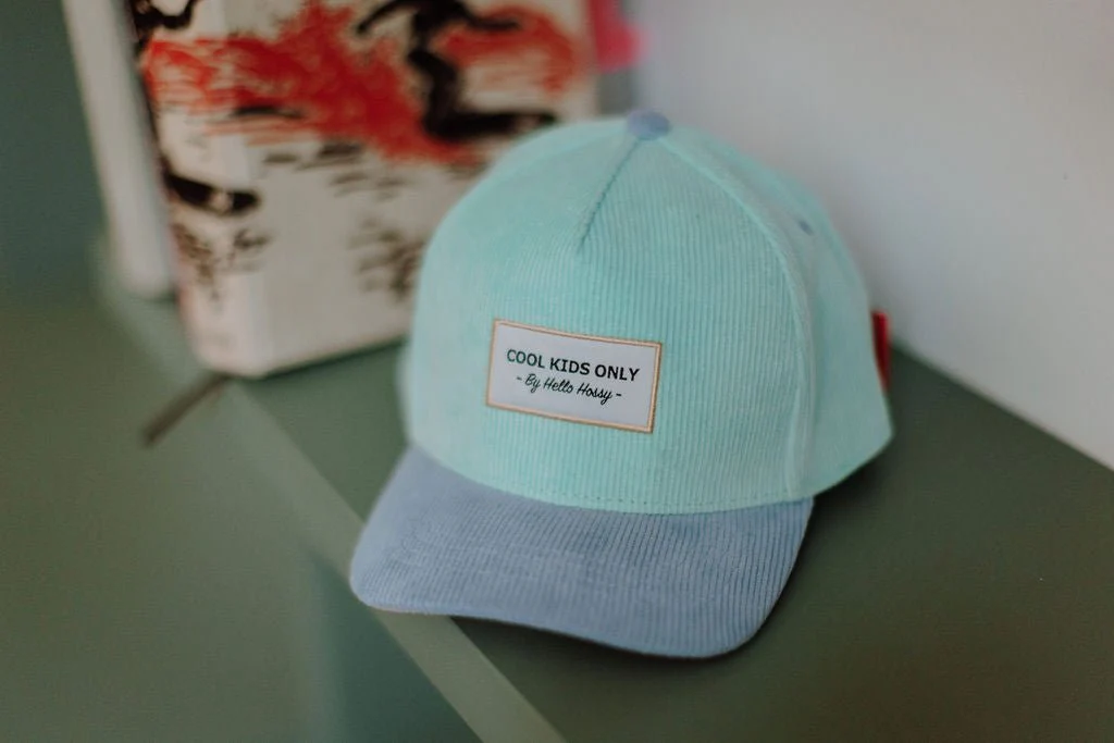Casquette Sweet Azure - Image 8