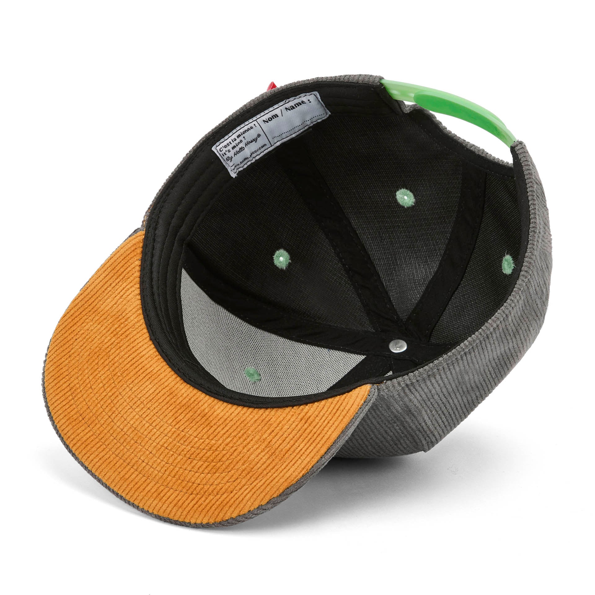 Casquette Sweet Berry - Image 4