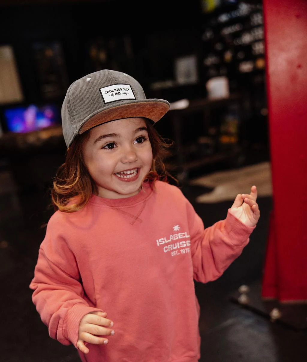Casquette Sweet Berry - Image 8