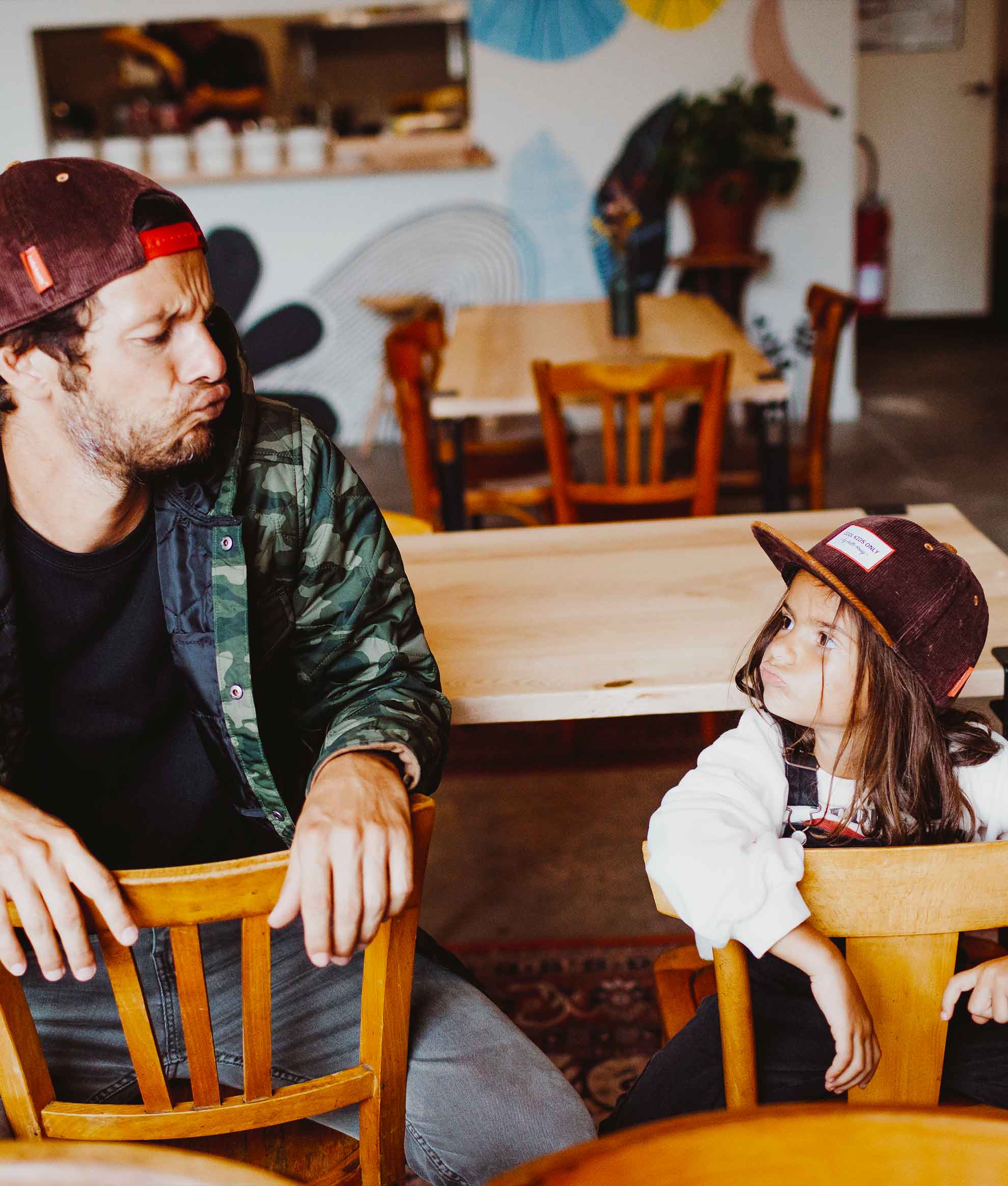 Casquette Sweet Brownie - Image 10