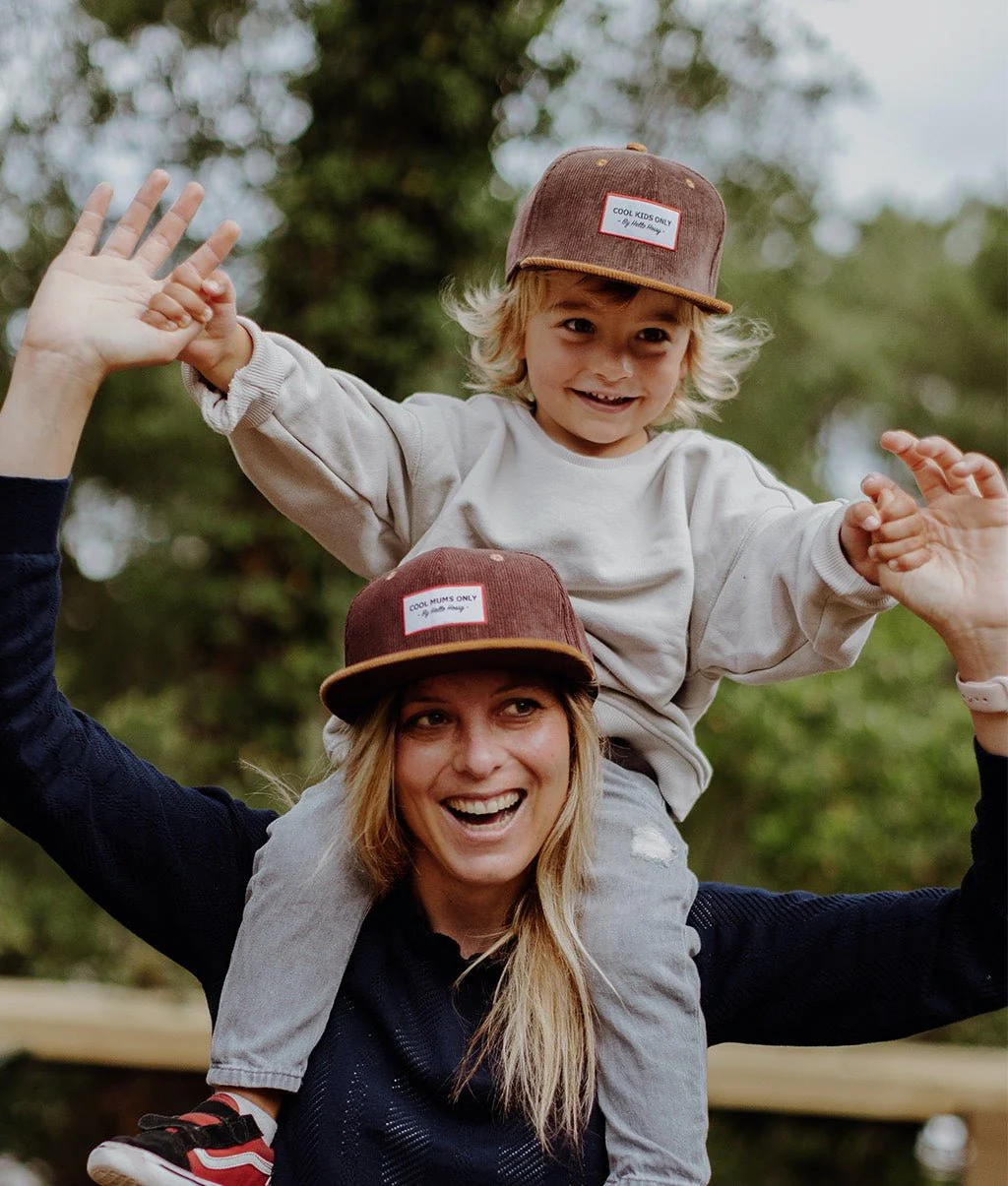 Casquette Sweet Brownie - Image 12