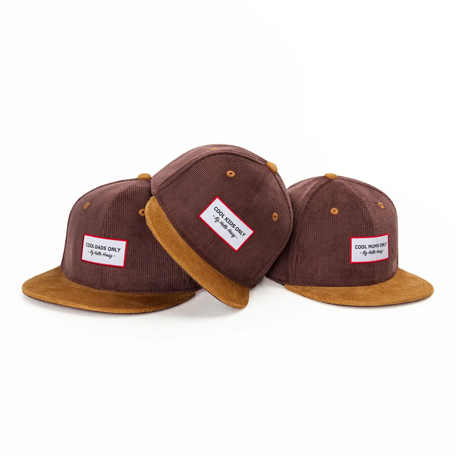 Casquette Sweet Brownie - Image 13