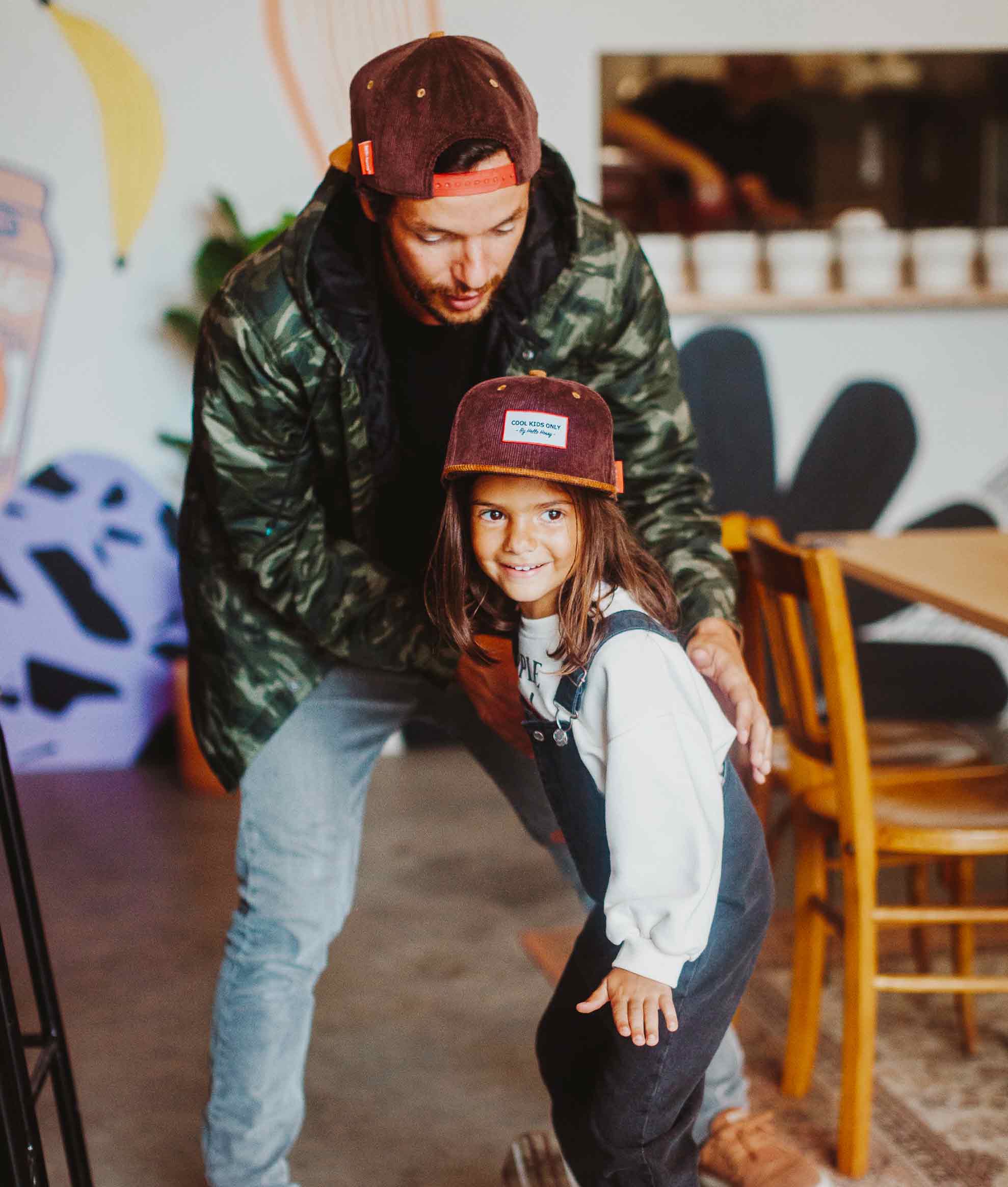Casquette Sweet Brownie - Image 4