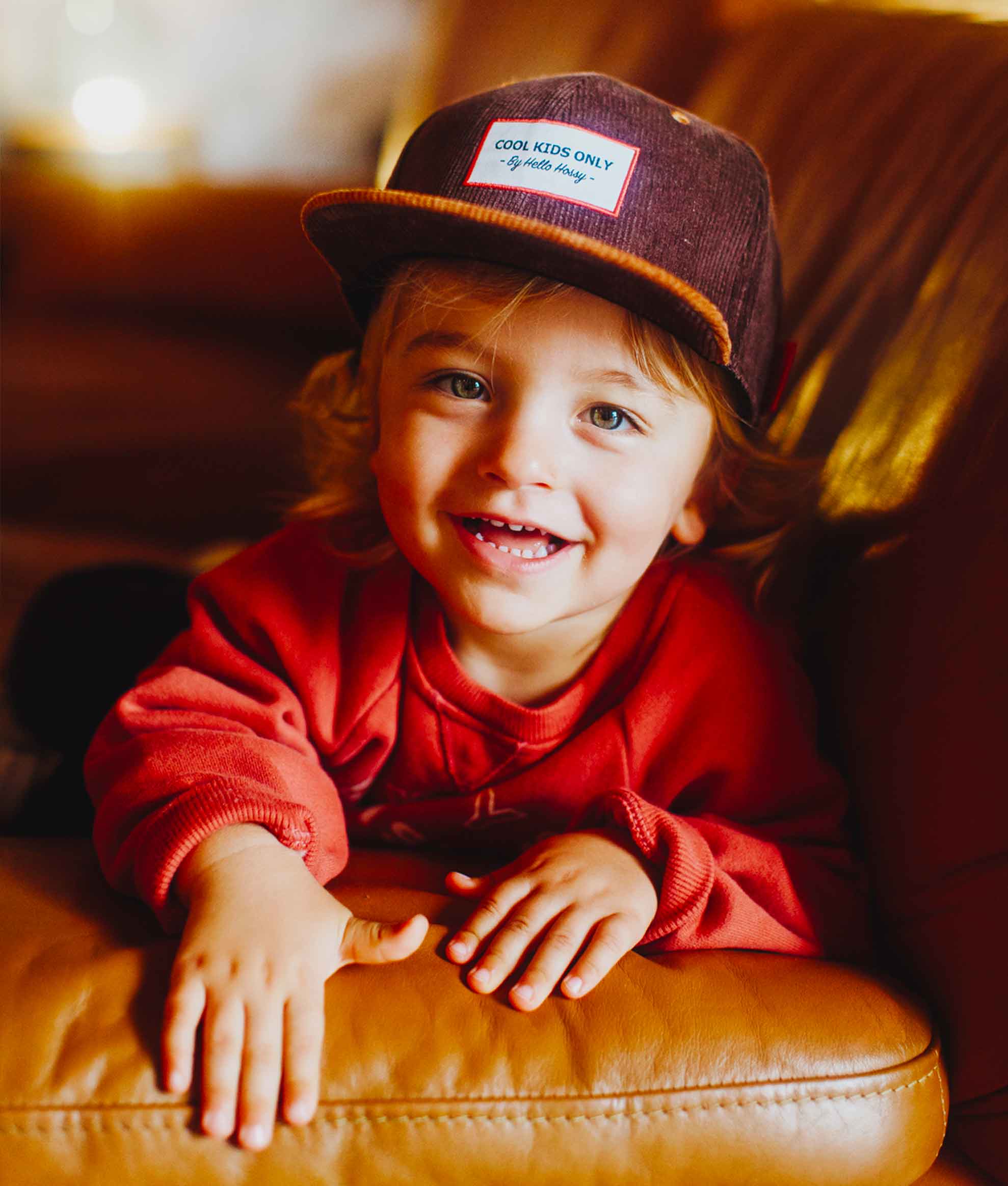 Casquette Sweet Brownie - Image 7