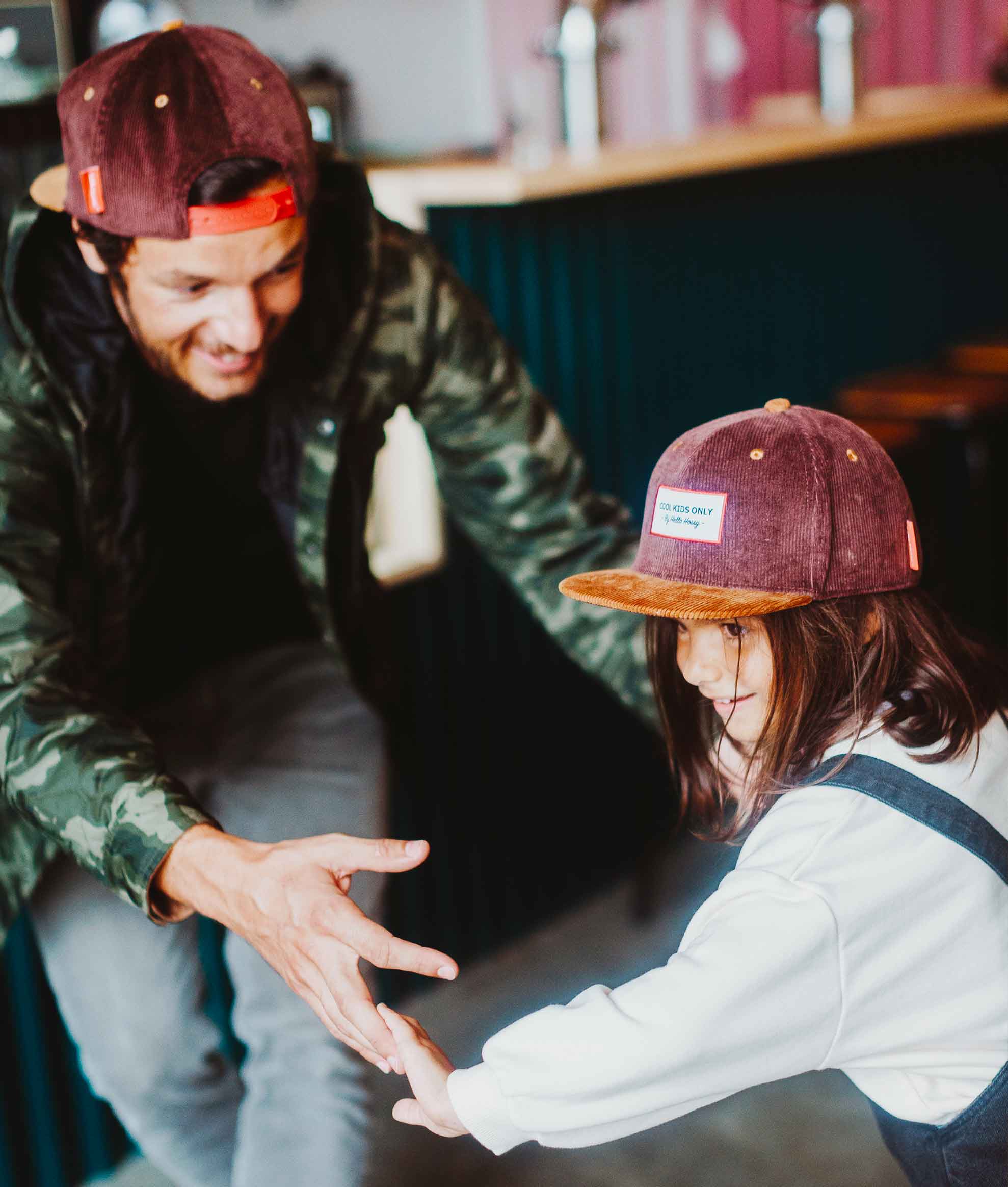 Casquette Sweet Brownie - Image 8