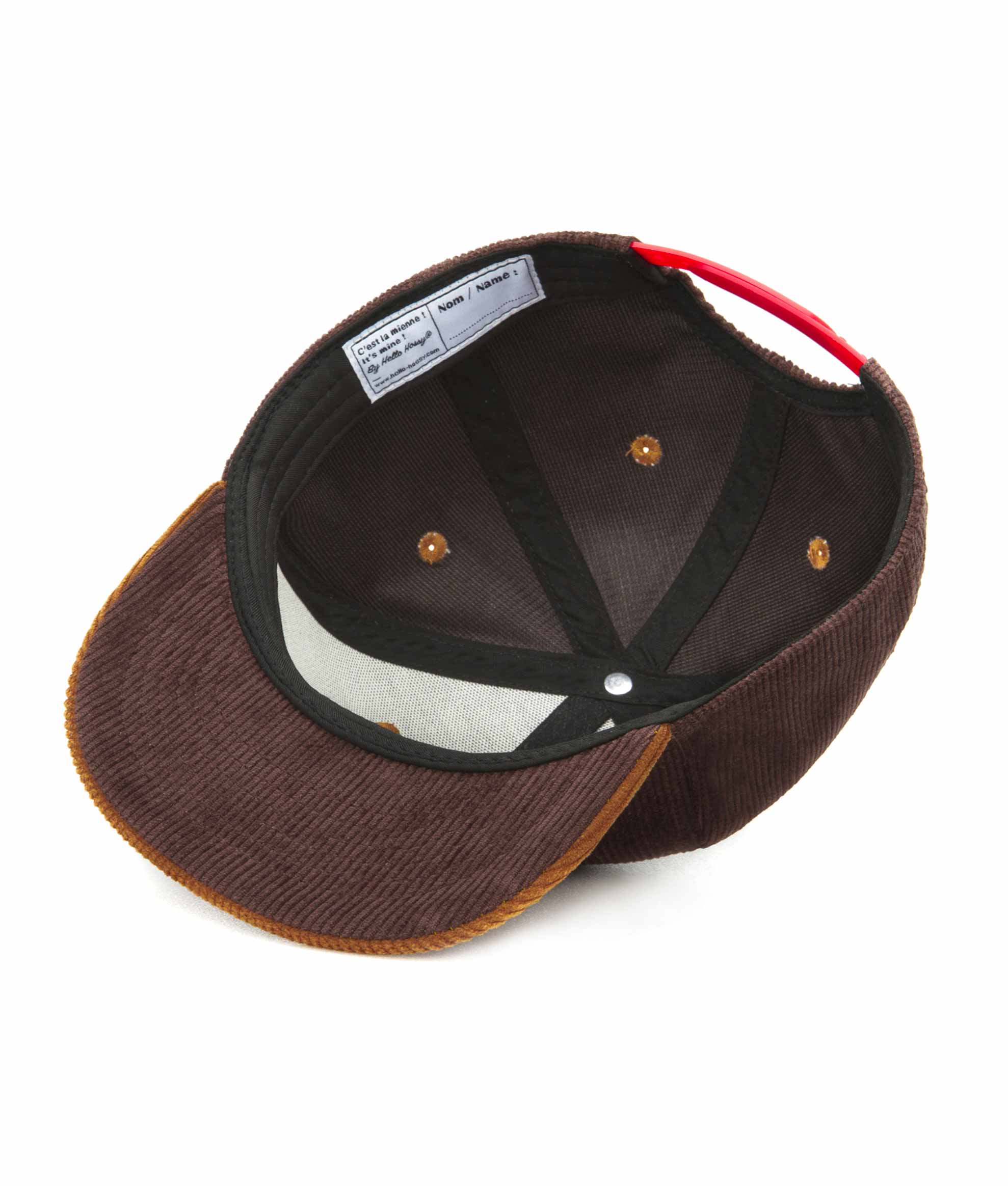 Casquette Sweet Brownie - Image 9