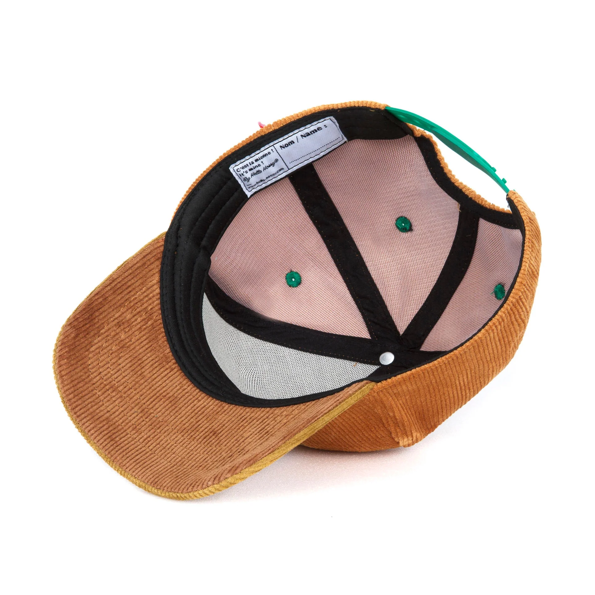 Casquette Sweet Camel - Image 9