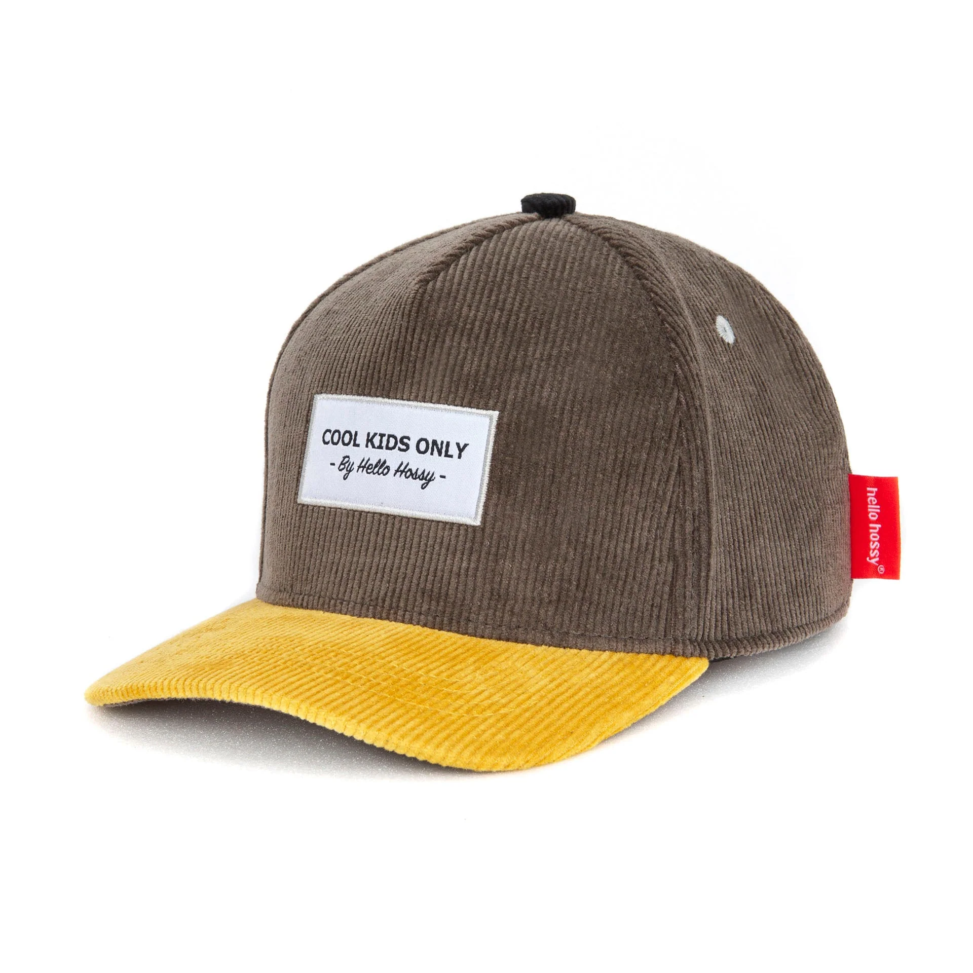 Casquette Sweet Dark Grey - Image 2