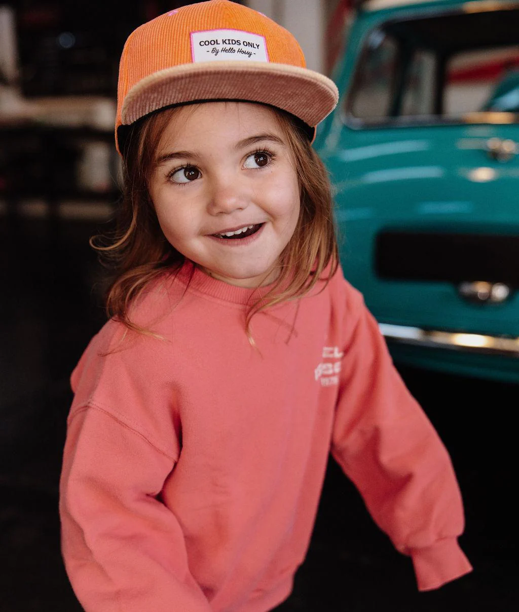 Casquette Sweet Mandarine - Image 6