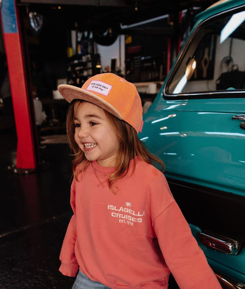 Casquette Sweet Mandarine - Image 8