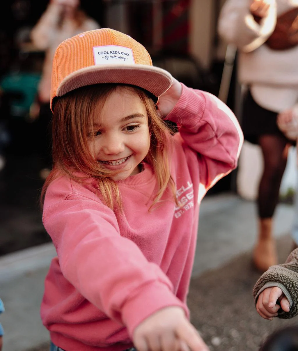 Casquette Sweet Mandarine - Image 9