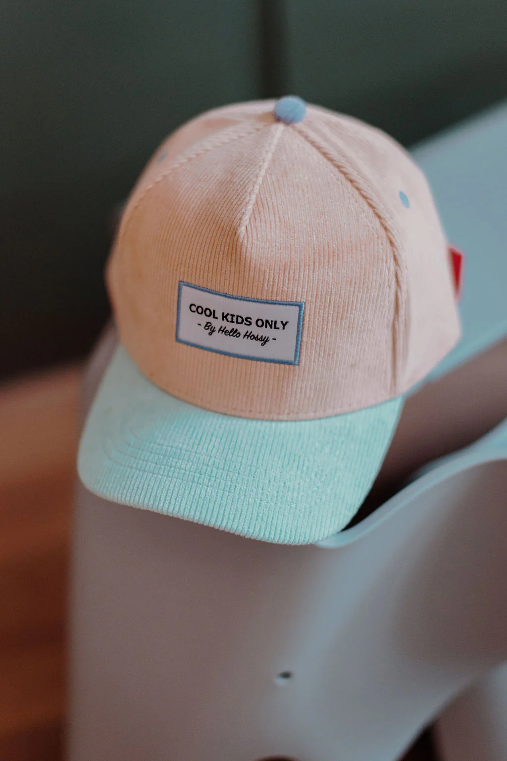 Casquette Sweet Peach - Image 11
